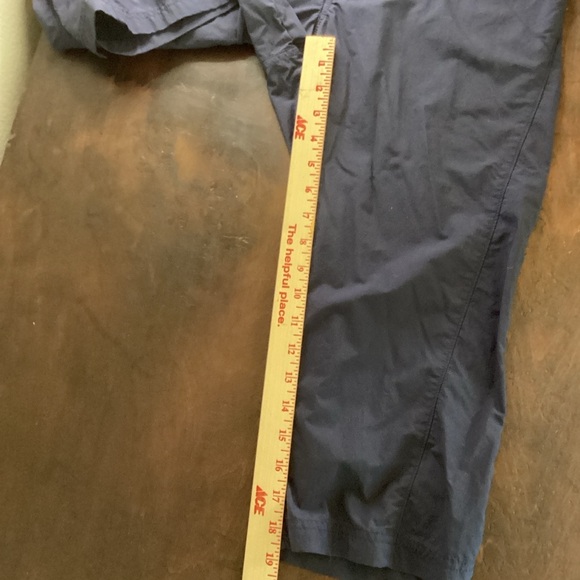 Massimo Classic Blue Mid Rise Jegging - Picture 14 of 15